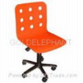 easy chair and stool 1