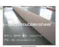 Solar laminating machine silicone mat 2