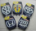 flashing car stickers (TS) 5