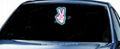 flashing car stickers( GX ) 3