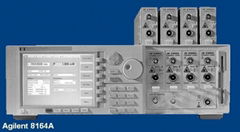 Lightwave Measurement System