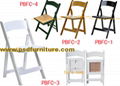 wooden folding chairs rental event chair