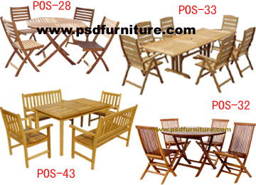 garden furniture table outdoor chair