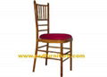 chiavari chair chivari rental ballroom wedding chair 7-3 3