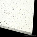 mineral fiber ceiling board