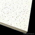 mineral fiber ceiling board 2