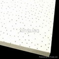 mineral fiber ceiling board 4