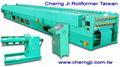 Double Layer Roofing Roll Forming Machine 1