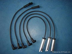 ignition cable set