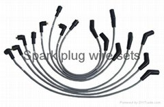 Land rover ignition cable 