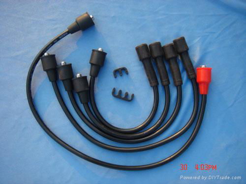ignition wire set