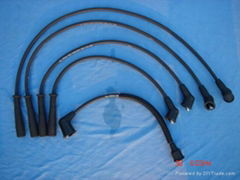 ignition wires set