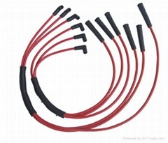 spark plug wire