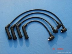 ignition cable sets
