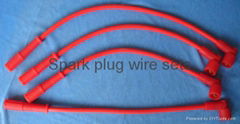 spark plug wire 