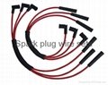 ignition cable set 4