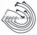 ignition cable set 5