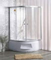 Shower Enclosure