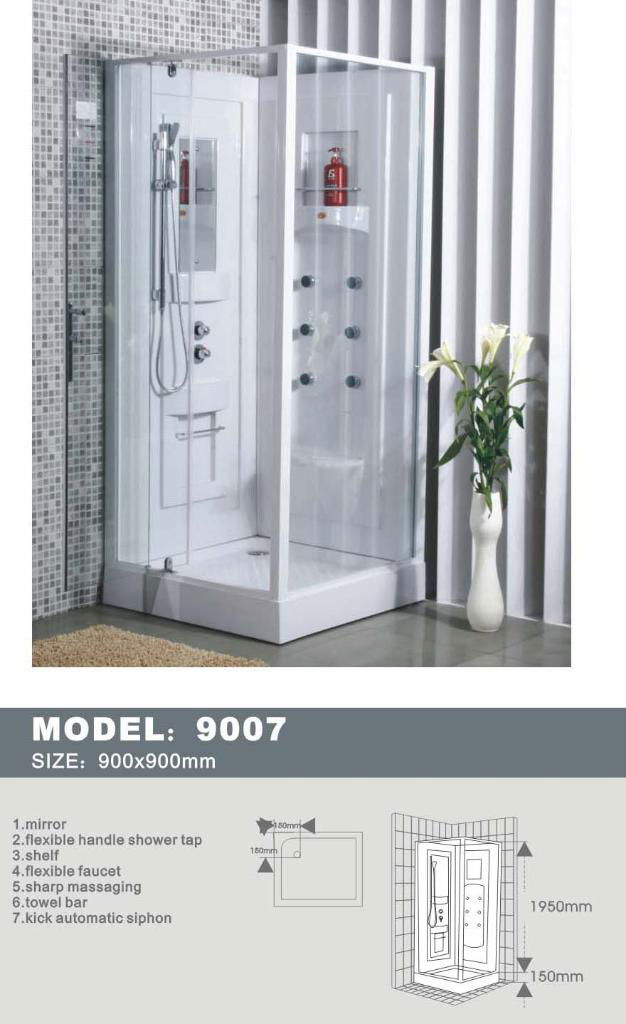 shower room 2