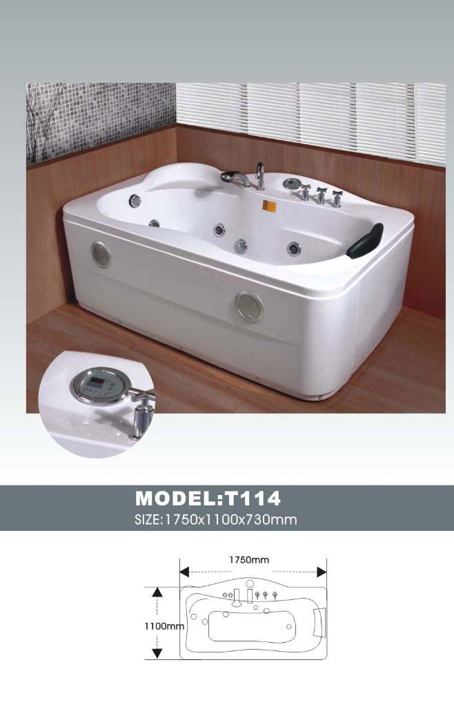 bathtub 4
