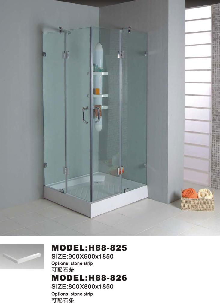 shower room 3