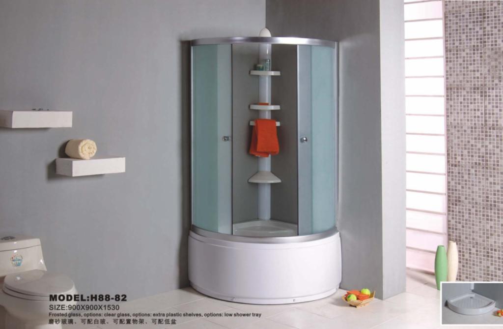 Shower Enclosure