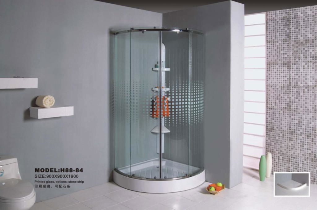 Shower Enclosure 3