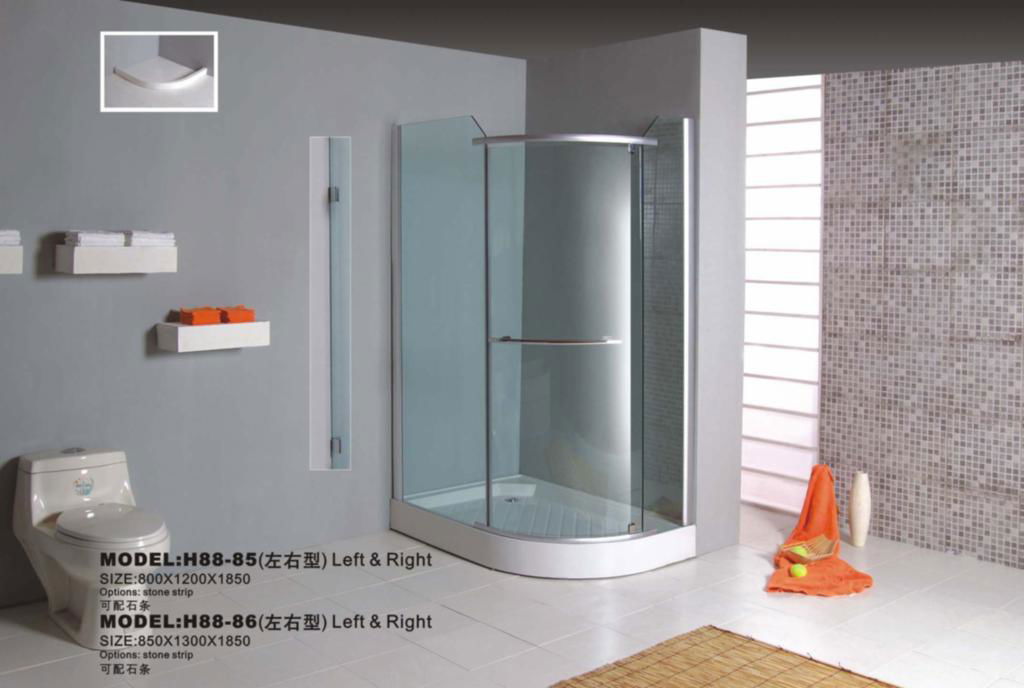 Shower Enclosure 4