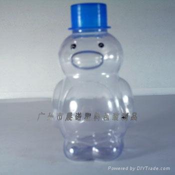 Pet瓶,喷雾瓶,化工瓶,包装瓶,塑料瓶 2