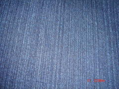 Jeans fabric