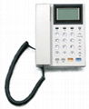 CDMA 450/800MHZ fixed wireless phone 1