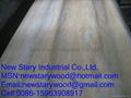 Radiate pine veneer