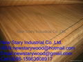 Rotary pencil cedar veneer