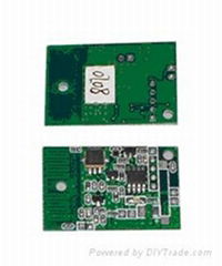 Active RFID Tag