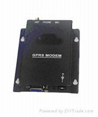 gprs modem