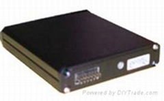 Long distance RF module