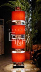 Guilin Rysing Arts Manufacture&Co.