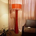 interior decoration furnish religious sculpture floor lamp table lighting 1