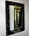 interior decoration furnish furniture mirror 2