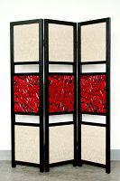 interior decoration furnish screen