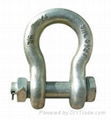 Shackle