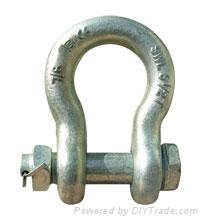 Shackle