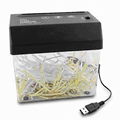 USB paper shredder 1