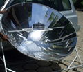 solar cooker