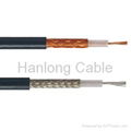 coaxial cable