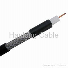 coaxial cable