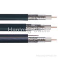 coaxial cable