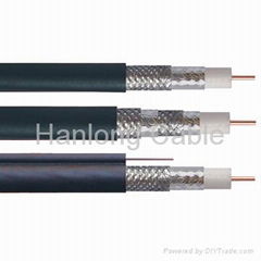 coaxial cable