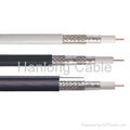 RG6 coaxial cable