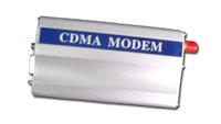 短信收發CDMA MODEM
